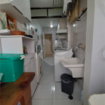 Apartamento à venda com 2 quartos em Moema, São Paulo, SP