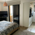 Apartamento à venda com 4 quartos, sendo 2 suítes,  em Jardim Ampliação, São Paulo, SP