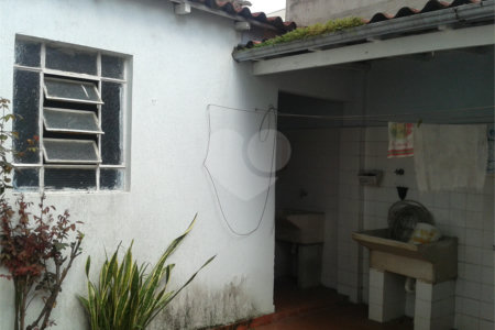 Sobrado à venda em Vila Clementino, São Paulo, SP