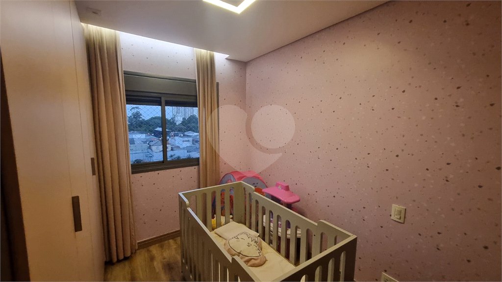 Apartamento à venda com 4 quartos, sendo 2 suítes, em Mooca, São Paulo, SP