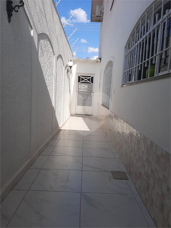 Sobrado à venda com 3 quartos, sendo 1 suíte, em Vila Medeiros, São Paulo, SP