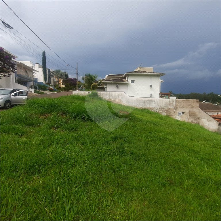 Terreno à venda no condomínio Villaggio Capriccio, São Paulo - SP