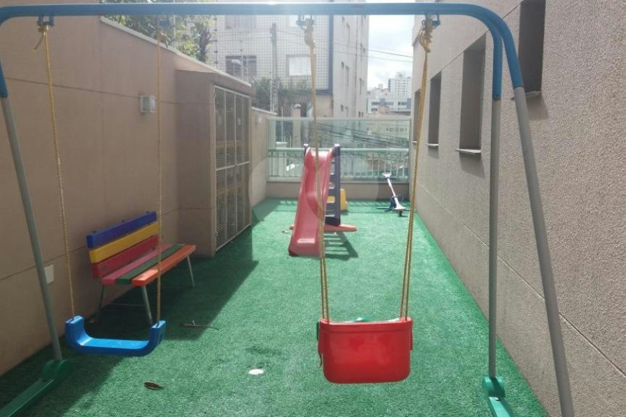 Apartamento à venda com 3 quartos, sendo 1 suíte, em Santana, São Paulo, SP