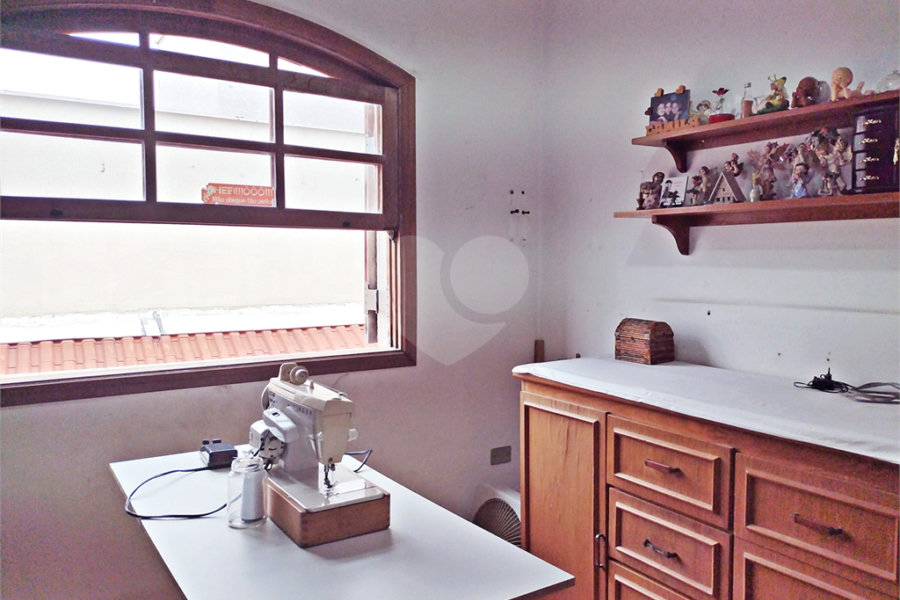 Casa à venda com 5 quartos, sendo 1 suíte, em Santana, São Paulo, SP