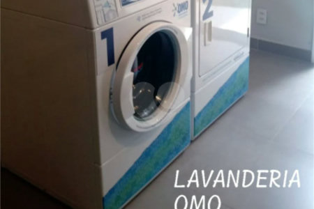 Apartamento à venda com 1 suíte em Belenzinho, São Paulo, SP