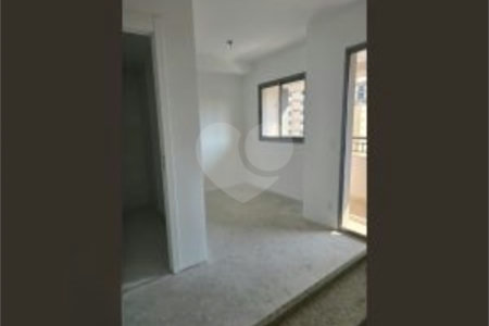 Apartamento à venda com 1 quarto em Vila Mariana, São Paulo, SP