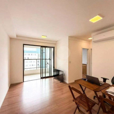 Apartamento à venda com 2 quartos, sendo 1 suíte,  em Jardim Piratininga, Sorocaba, SP