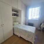 Apartamento à venda com 4 quartos, sendo 1 suíte, em Tijuca, Rio de Janeiro, RJ