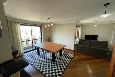 Apartamento à venda com 3 quartos, sendo 1 suíte, em Parque Bairro Morumbi, São Paulo, SP