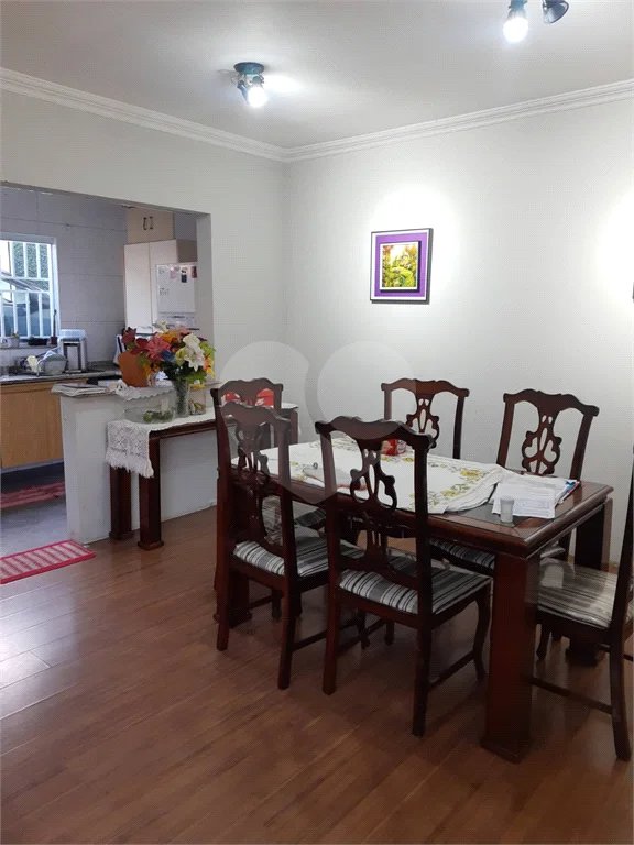 Casa à venda com 3 quartos, sendo 1 suíte, em Horto, São Paulo, SP