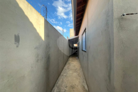 Casa à venda com 3 quartos em Residencial Villaggio Di Capri, Itapetininga, SP