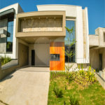Casa à venda com 3 suítes no condomínio Residencial Dona Maria Candida, Indaiatuba - SP