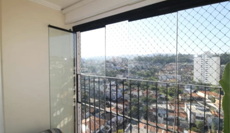 Apartamento à venda com 2 quartos, sendo 1 suíte,  em Vila Aurora (zona Norte), São Paulo, SP