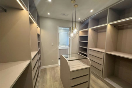 Apartamento com 4 dormitórios à venda, 295 m² por R$ 3.200.000,00 - Boqueirão - Santos/SP
