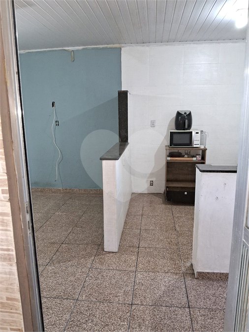 Casa à venda com 4 quartos, sendo 2 suítes, em Campo Grande, Rio de Janeiro, RJ
