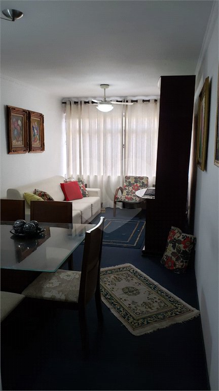 Apartamento à venda com 3 quartos em Jaçanã, São Paulo, SP
