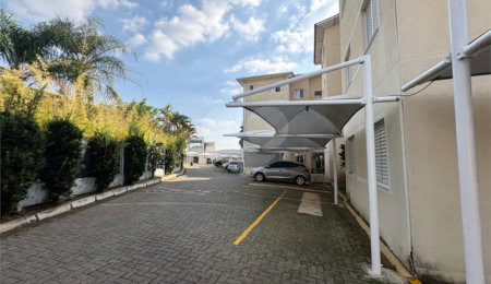 Apartamento à venda com 2 quartos em Conjunto Habitacional Júlio de Mesquita Filho, Sorocaba, SP
