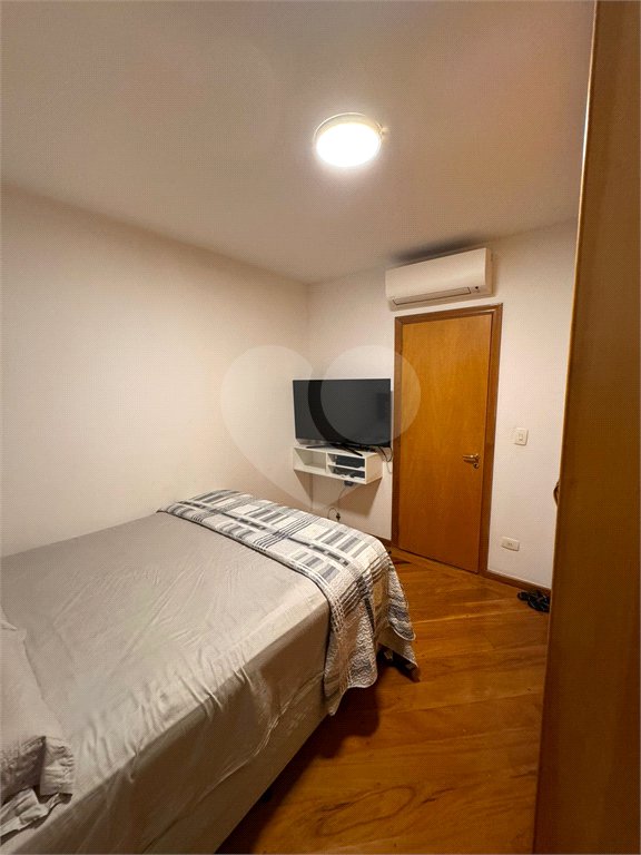Apartamento à venda com 3 suítes em Vila Guilherme, São Paulo, SP