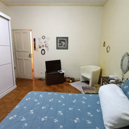 Sobrado à venda com 2 quartos em Bela Aliança, São Paulo, SP