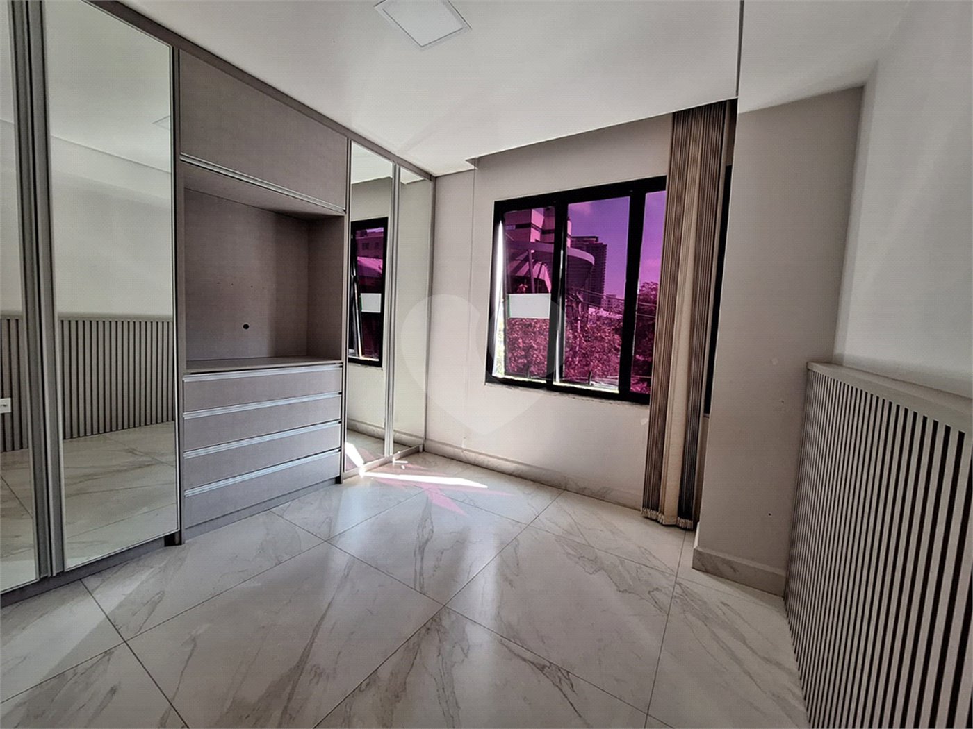 Apartamento à venda com 2 quartos em Jardim das Acácias, São Paulo, SP