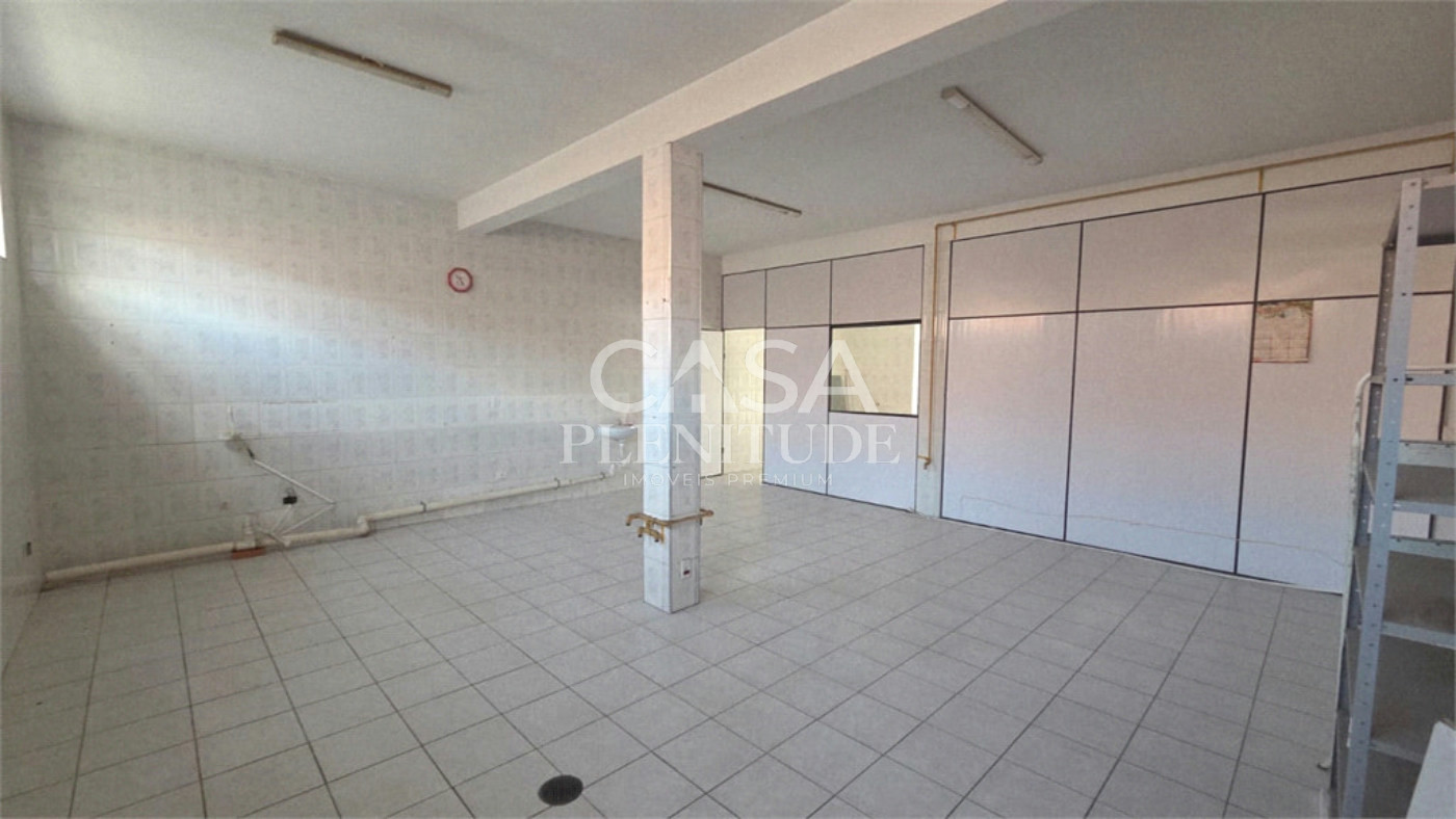 Salão para alugar em Jardim Gonçalves, Sorocaba, SP