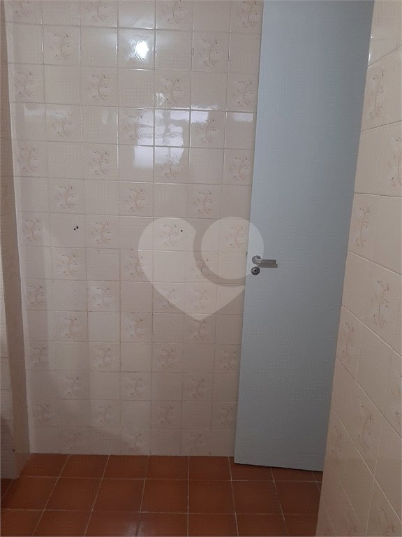 Apartamento à venda com 3 quartos em Mirandópolis, São Paulo, SP