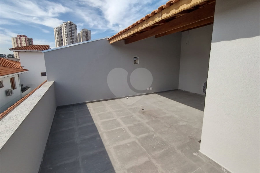 Casa à venda com 3 quartos, sendo 1 suíte, em Mandaqui, São Paulo, SP