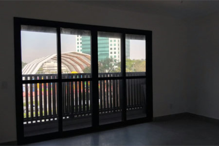 Sala para alugar com 1 quarto em Pinheiros, São Paulo, SP