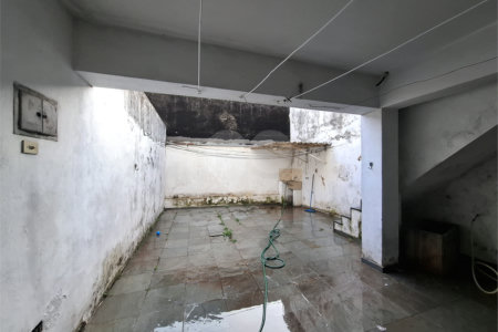 Sobrado à venda com 3 quartos, sendo 1 suíte, em Campo Grande, São Paulo, SP