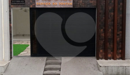 Salão Comercial à venda em Santíssimo, Rio de Janeiro, RJ