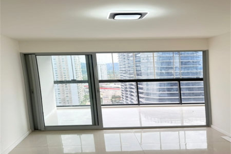 Apartamento à venda com 3 quartos, sendo 1 suíte,  em Recreio dos Bandeirantes, Rio de Janeiro, RJ