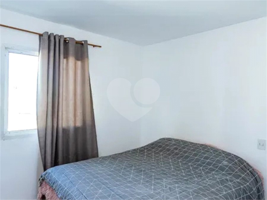 Casa à venda com 2 quartos no condomínio Villa DI Santa Mônica, São Paulo - SP