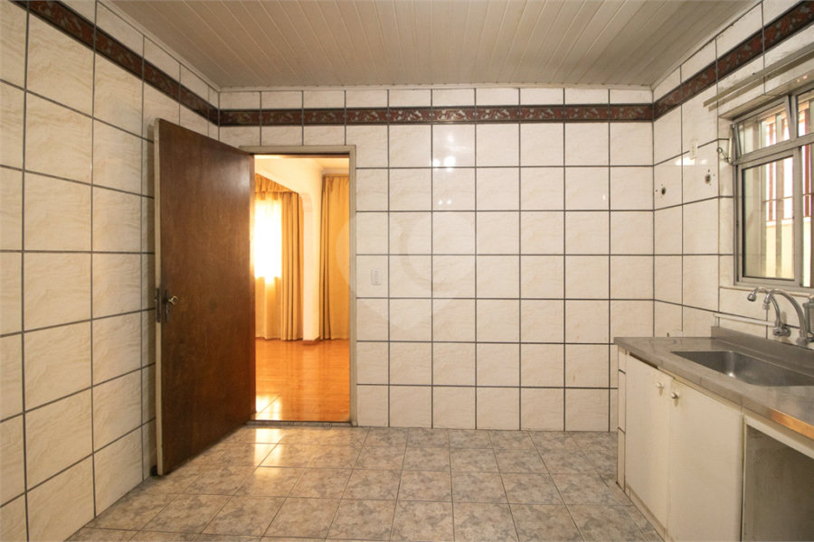 Casa à venda com 3 quartos, sendo 1 suíte,  em Tucuruvi, São Paulo, SP