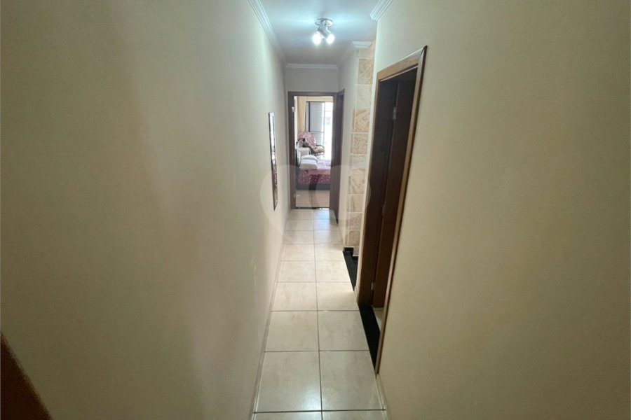 Sobrado à venda com 3 quartos, sendo 1 suíte, em Jaçanã, São Paulo, SP