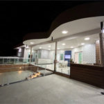 Casa à venda com 4 suítes no condomínio Aruã Eco Park, Mogi das Cruzes - SP