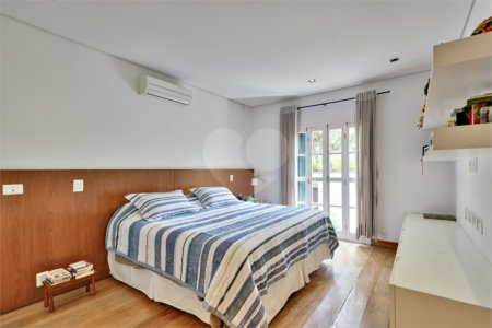 Casa Térrea à venda com 3 quartos, sendo 1 suíte, em Alto da Boa Vista, São Paulo, SP