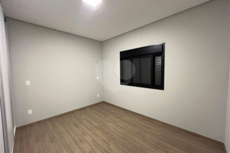 Casa à venda com 3 suítes no condomínio Alphaville Nova Esplanada, Votorantim - SP