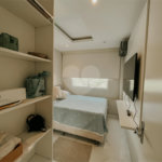 Apartamento à venda com 3 quartos, sendo 1 suíte, em Campo Grande, Rio de Janeiro, RJ