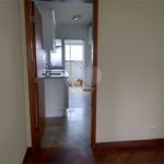 Apartamento para alugar com 3 suítes em Campo Belo, São Paulo, SP