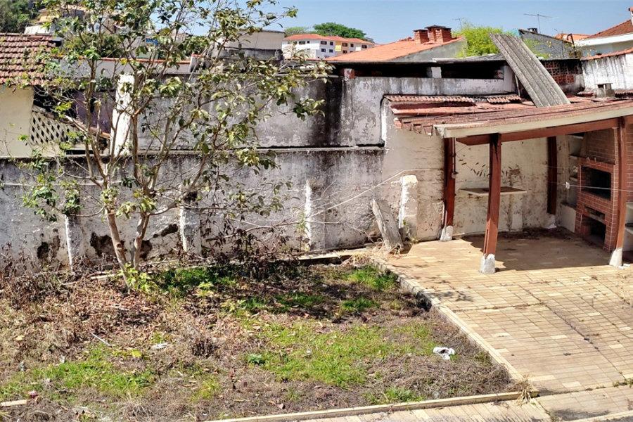 Casa Térrea à venda com 3 quartos em Horto, São Paulo, SP