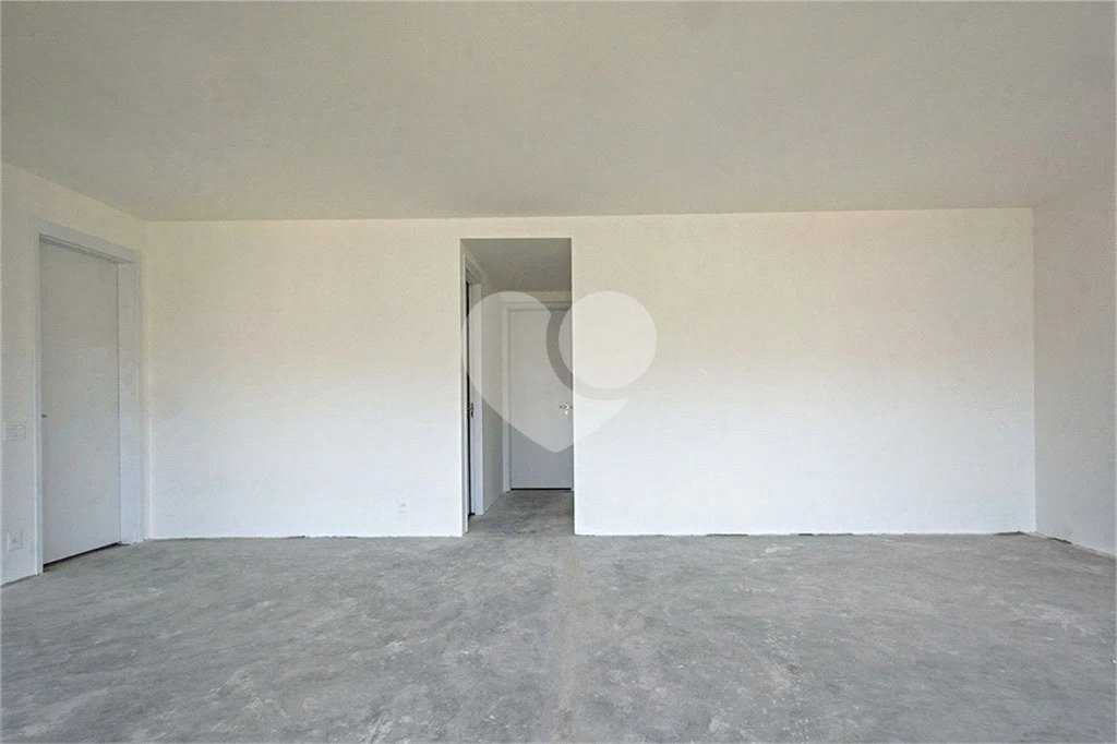 Apartamento à venda com 3 suítes em Campo Belo, São Paulo, SP