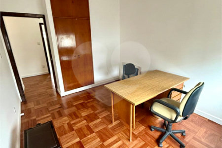 Apartamento à venda com 4 quartos, sendo 1 suíte, em Paraíso, São Paulo, SP