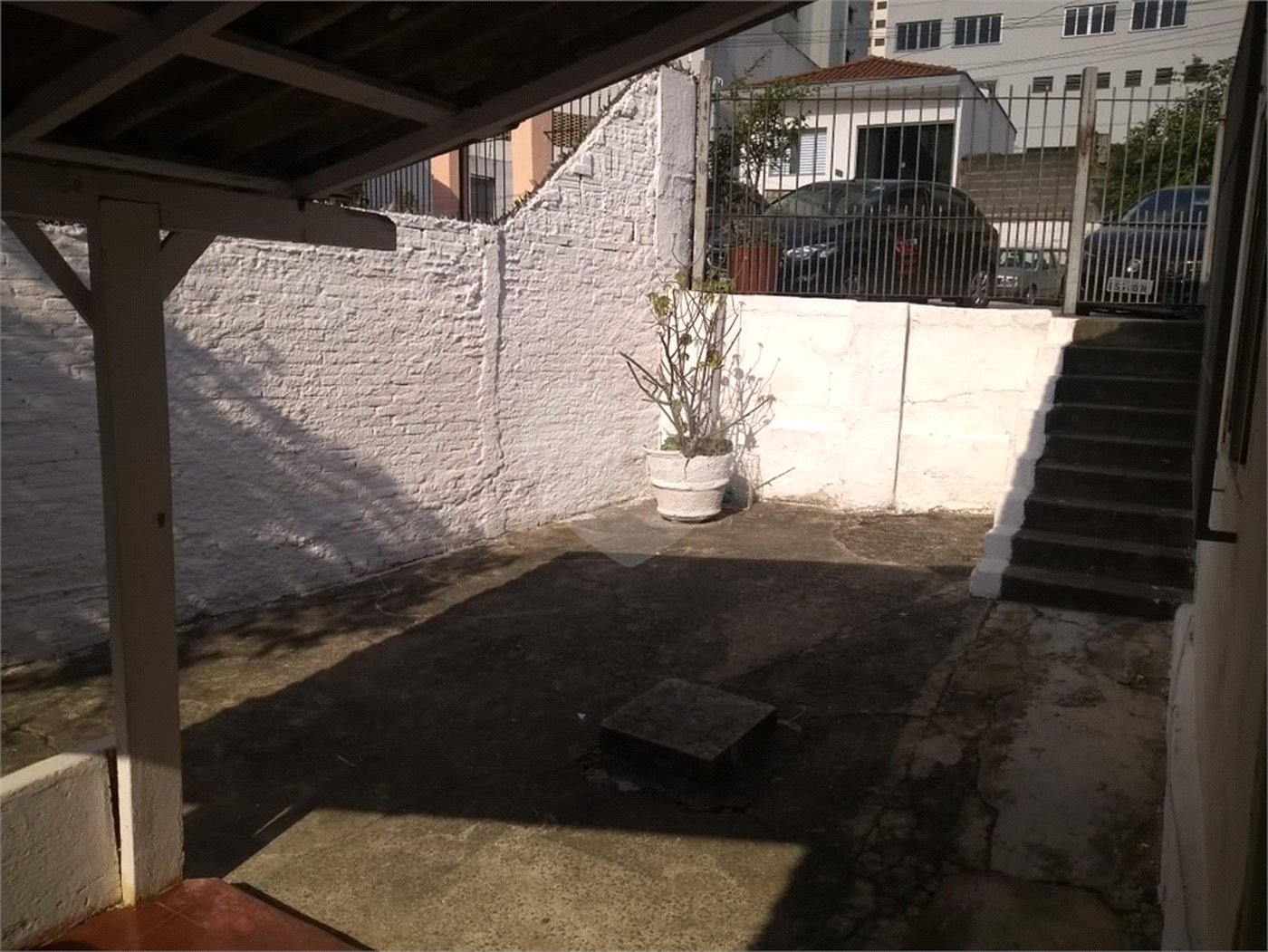 Casa à venda com 1 quarto em Vila Hamburguesa, São Paulo, SP