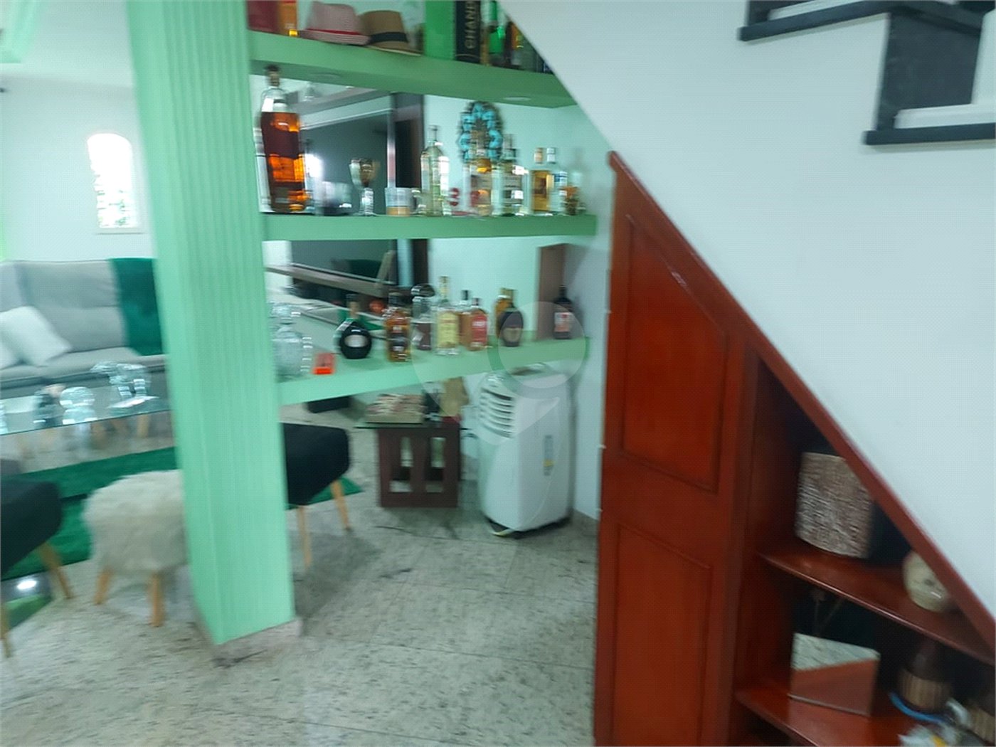 Casa à venda com 4 quartos, sendo 2 suítes, em Campo Grande, Rio de Janeiro, RJ
