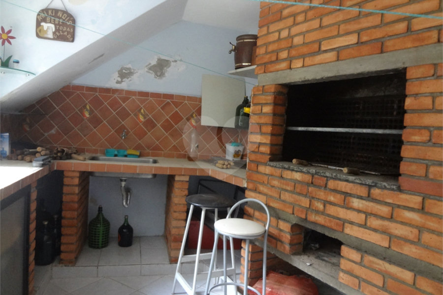 Sobrado à venda com 4 suítes em Santana, São Paulo, SP