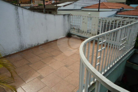 Sobrado à venda com 3 quartos, sendo 1 suíte,  em Tucuruvi, São Paulo, SP