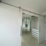 Apartamento à venda com 1 suíte em Santa Teresinha, São Paulo, SP
