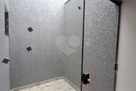 Casa de Vila à venda com 2 quartos, sendo 1 suíte, em Jardim Residencial Villagio Ipanema II, Sorocaba, SP