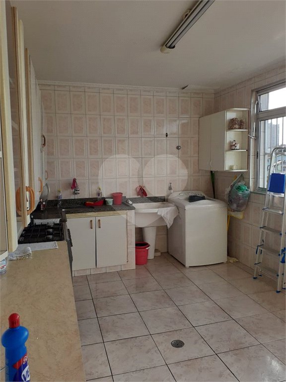 Sobrado à venda com 3 quartos, sendo 1 suíte, em Vila Maria Alta, São Paulo, SP