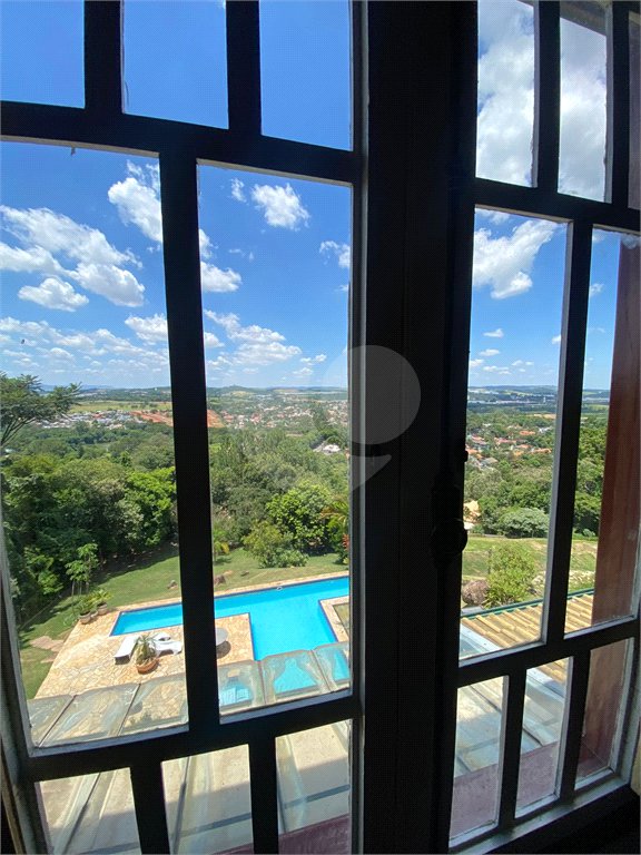 Casa à venda com 4 suítes no condomínio São Joaquim, Vinhedo - SP